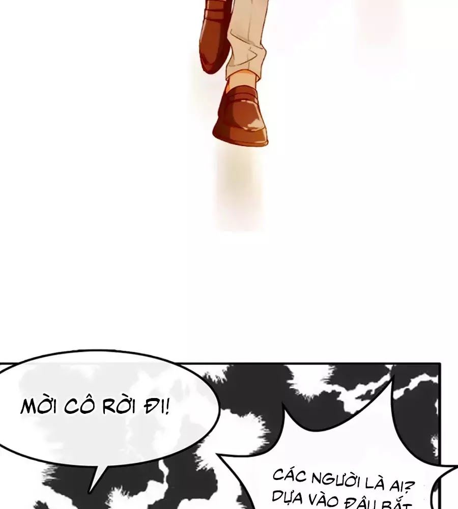 Tổng Tài Daddy Đuổi Tới Nơi Rồi Chapter 1 - 47