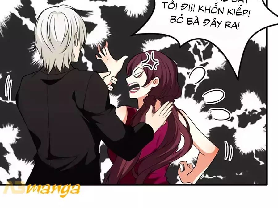 Tổng Tài Daddy Đuổi Tới Nơi Rồi Chapter 1 - 48