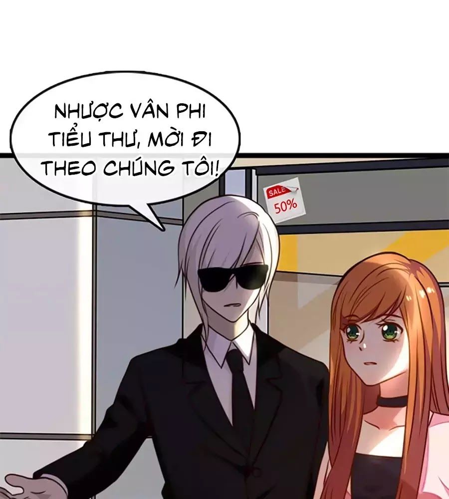 Tổng Tài Daddy Đuổi Tới Nơi Rồi Chapter 1 - 49