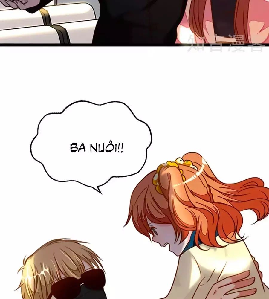 Tổng Tài Daddy Đuổi Tới Nơi Rồi Chapter 1 - 50