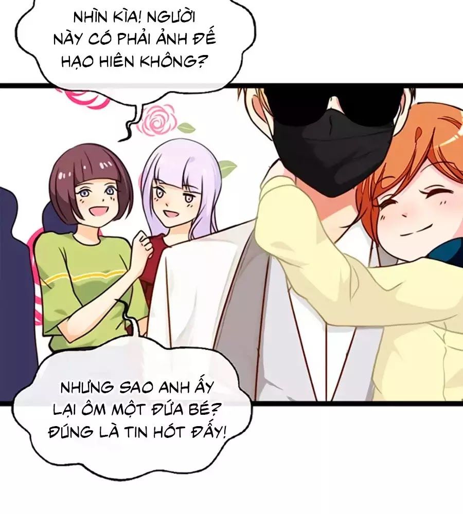 Tổng Tài Daddy Đuổi Tới Nơi Rồi Chapter 1 - 52