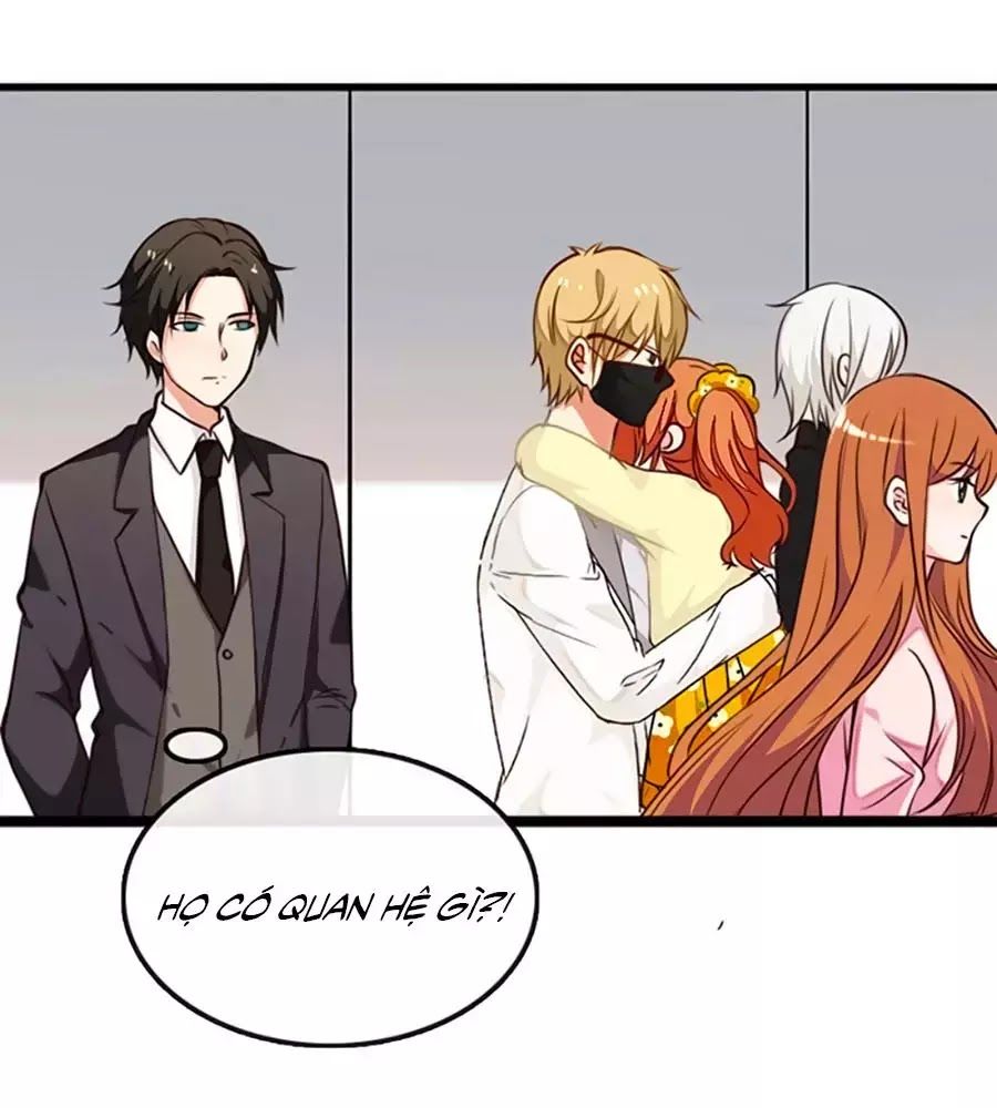 Tổng Tài Daddy Đuổi Tới Nơi Rồi Chapter 1 - 54