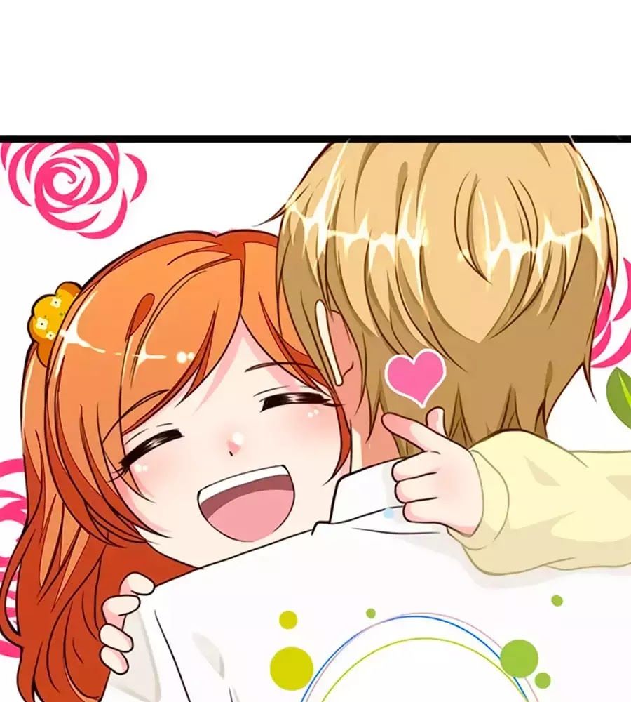 Tổng Tài Daddy Đuổi Tới Nơi Rồi Chapter 1 - 55