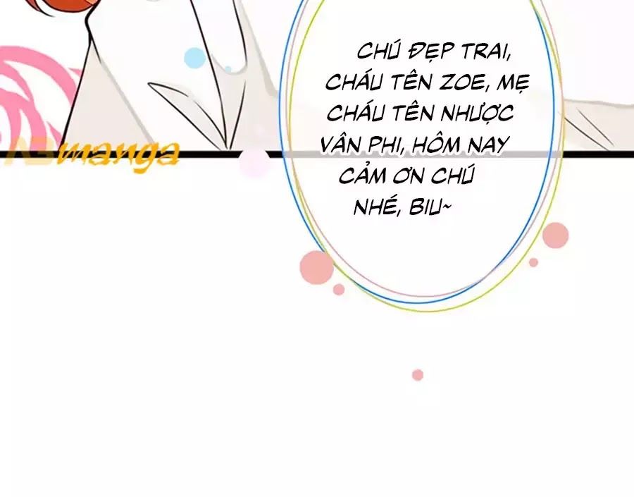 Tổng Tài Daddy Đuổi Tới Nơi Rồi Chapter 1 - 56