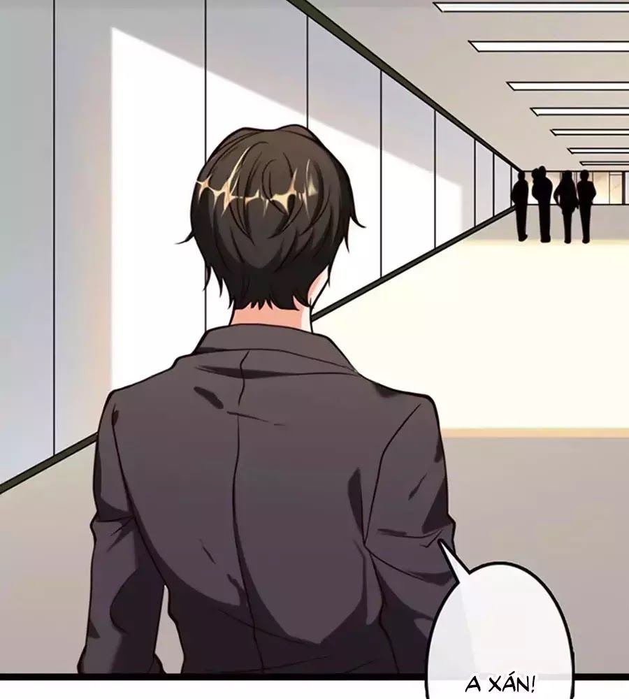 Tổng Tài Daddy Đuổi Tới Nơi Rồi Chapter 1 - 58