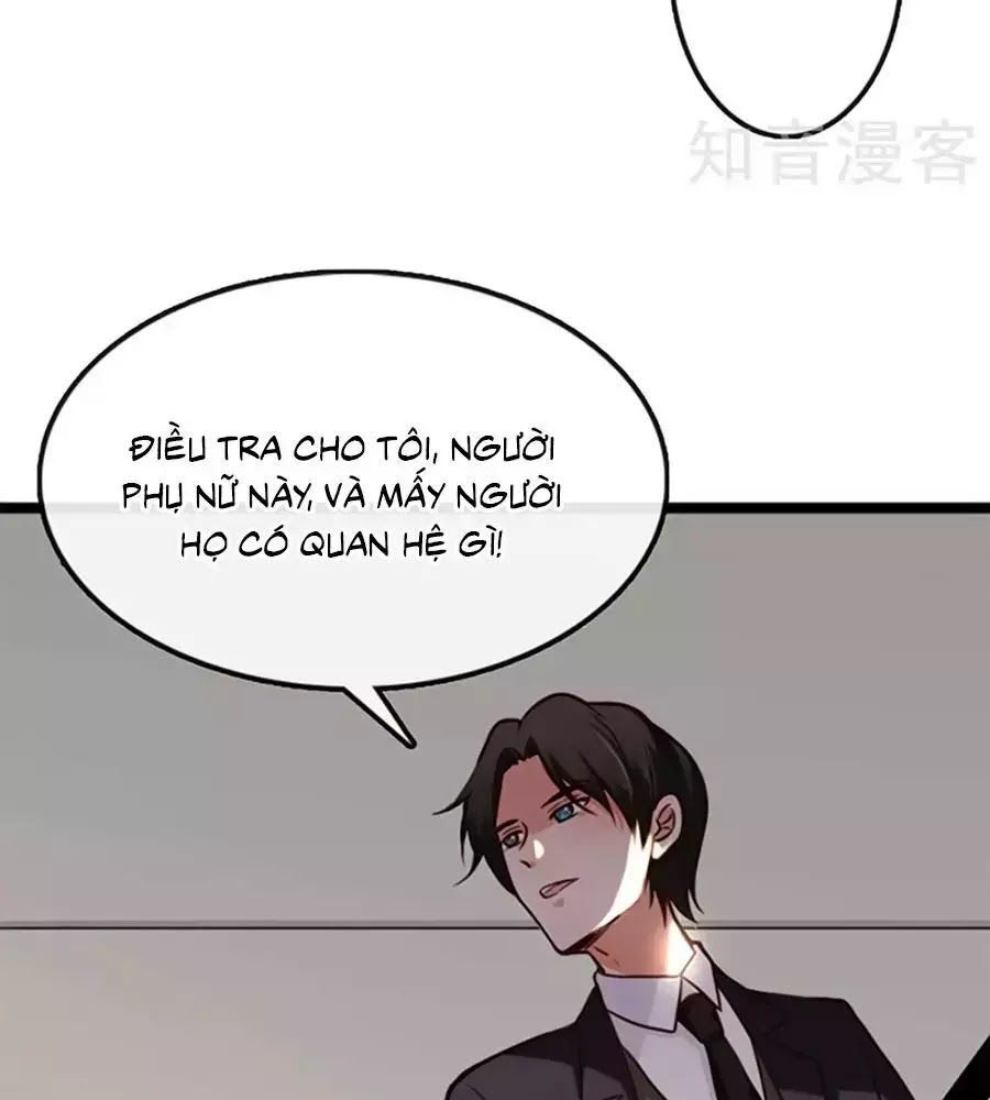 Tổng Tài Daddy Đuổi Tới Nơi Rồi Chapter 1 - 59