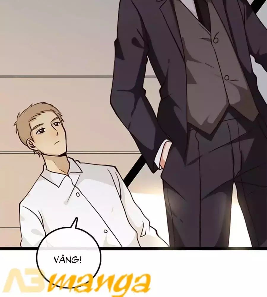 Tổng Tài Daddy Đuổi Tới Nơi Rồi Chapter 1 - 60