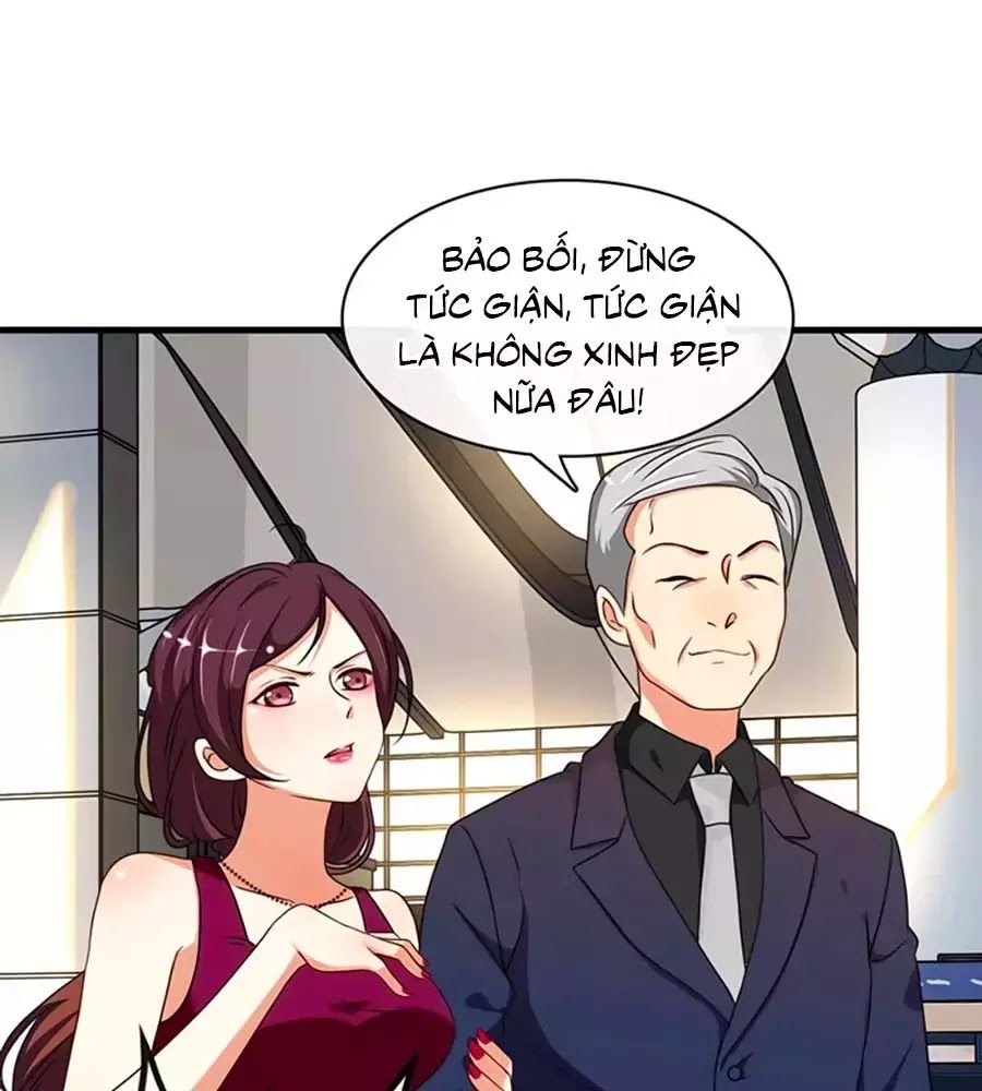 Tổng Tài Daddy Đuổi Tới Nơi Rồi Chapter 1 - 8