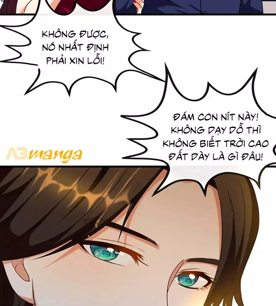 Tổng Tài Daddy Đuổi Tới Nơi Rồi Chapter 1 - 9