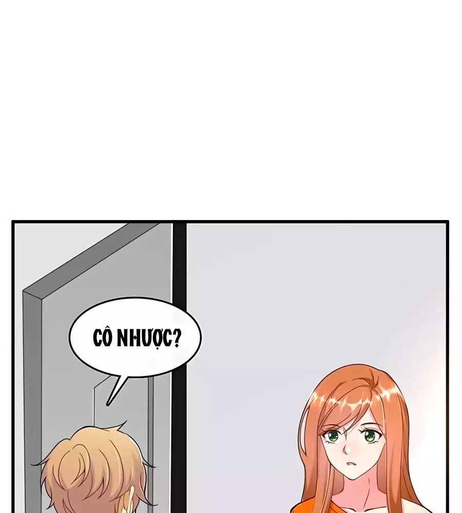 Tổng Tài Daddy Đuổi Tới Nơi Rồi Chapter 10 - 11