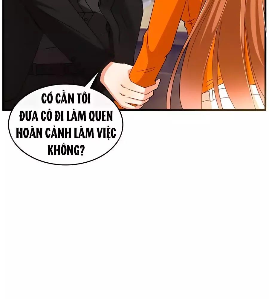 Tổng Tài Daddy Đuổi Tới Nơi Rồi Chapter 10 - 16