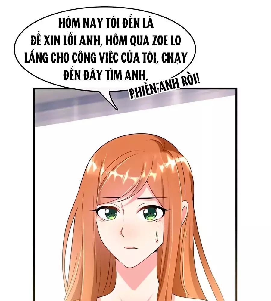 Tổng Tài Daddy Đuổi Tới Nơi Rồi Chapter 10 - 17