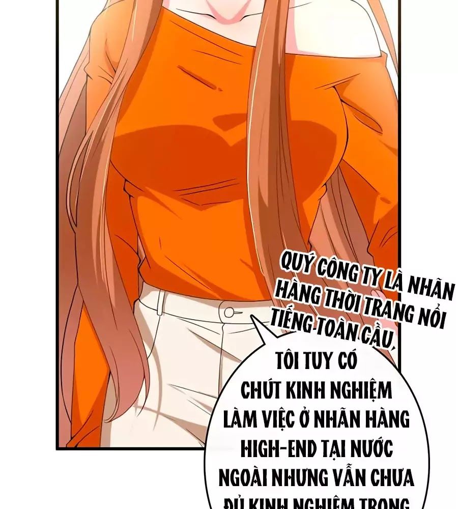 Tổng Tài Daddy Đuổi Tới Nơi Rồi Chapter 10 - 18