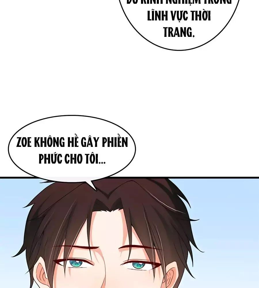 Tổng Tài Daddy Đuổi Tới Nơi Rồi Chapter 10 - 19