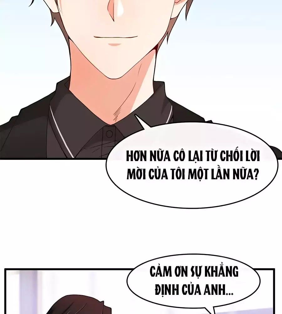 Tổng Tài Daddy Đuổi Tới Nơi Rồi Chapter 10 - 20