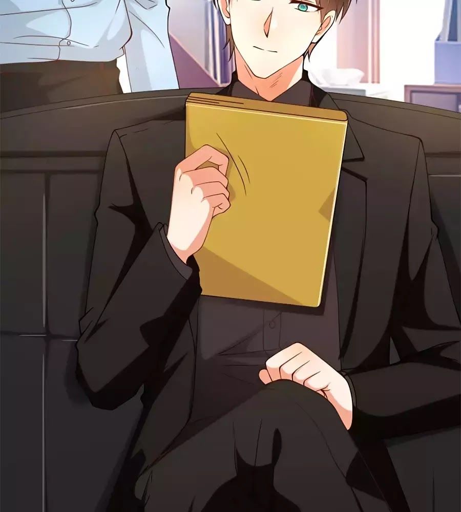 Tổng Tài Daddy Đuổi Tới Nơi Rồi Chapter 10 - 3