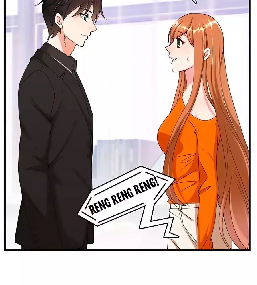 Tổng Tài Daddy Đuổi Tới Nơi Rồi Chapter 10 - 21