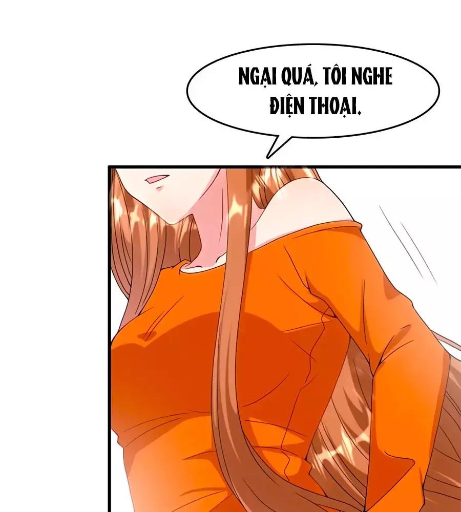 Tổng Tài Daddy Đuổi Tới Nơi Rồi Chapter 10 - 23