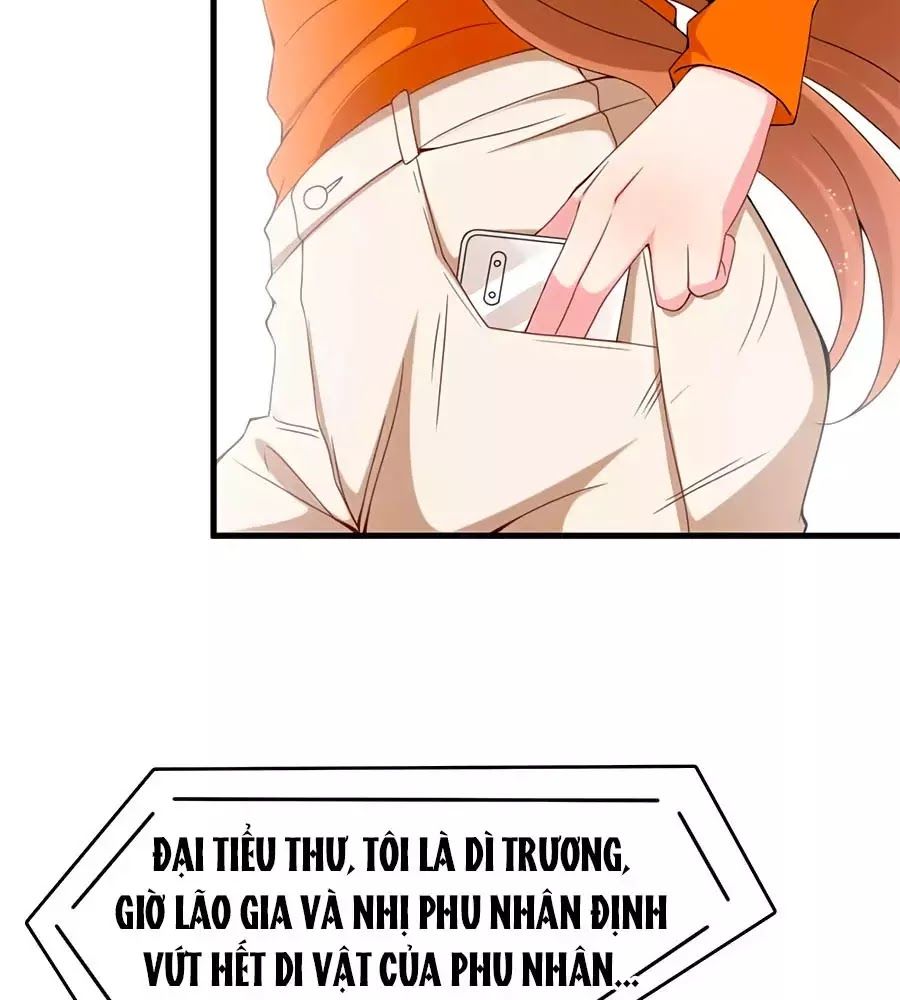 Tổng Tài Daddy Đuổi Tới Nơi Rồi Chapter 10 - 24