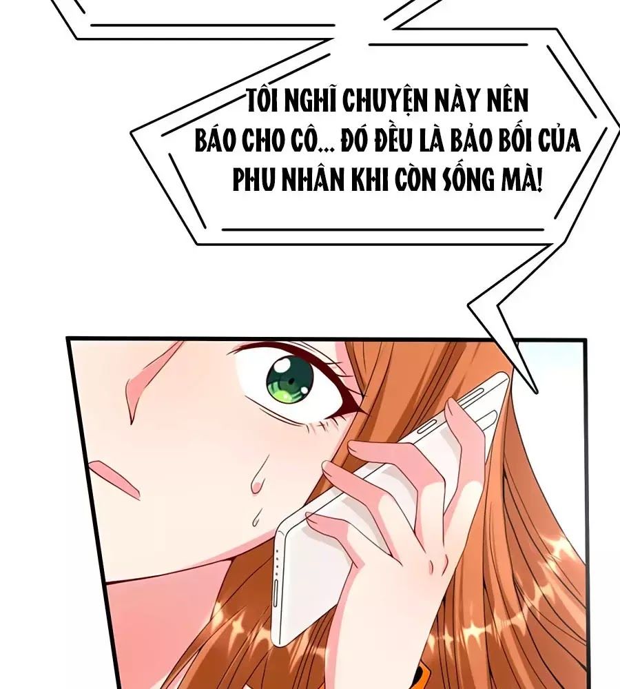 Tổng Tài Daddy Đuổi Tới Nơi Rồi Chapter 10 - 25