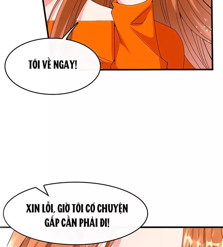 Tổng Tài Daddy Đuổi Tới Nơi Rồi Chapter 10 - 26