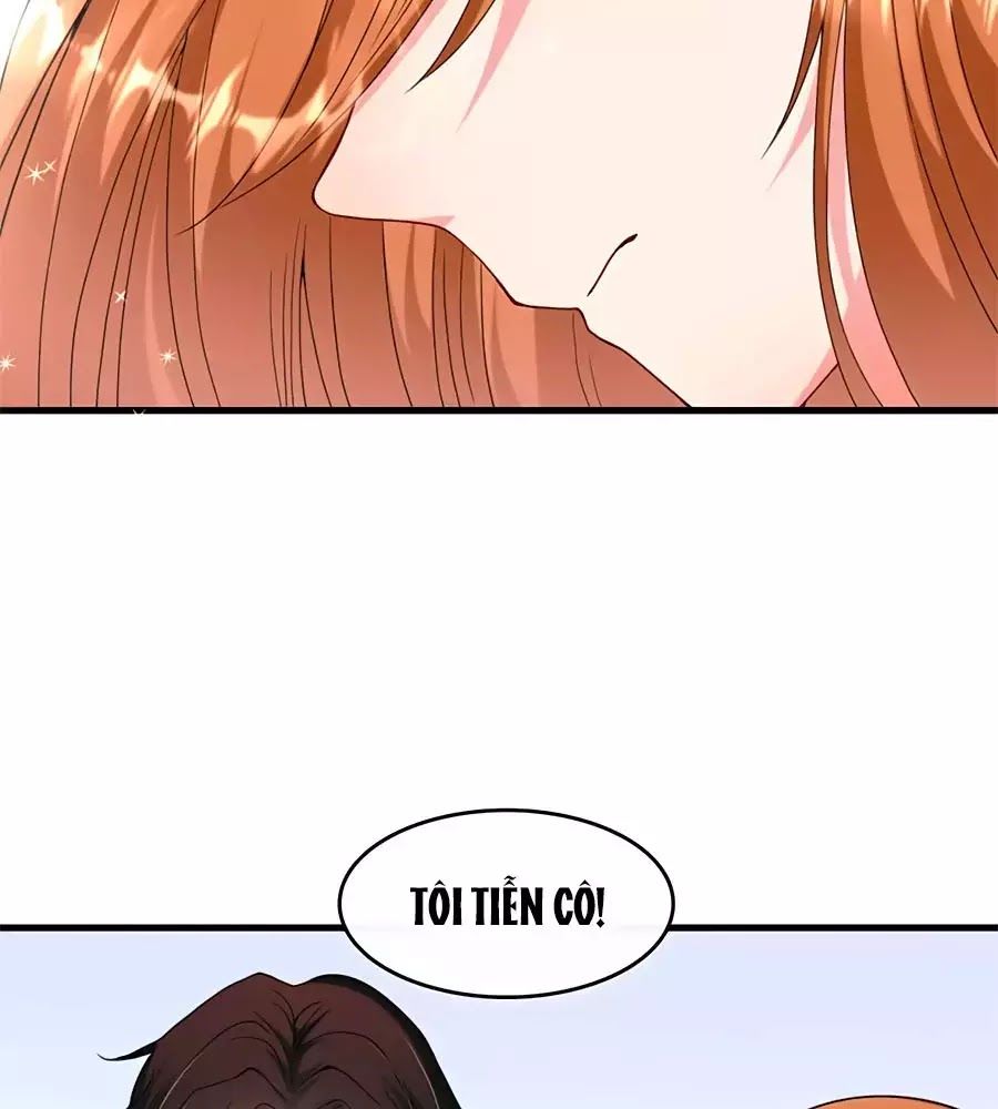 Tổng Tài Daddy Đuổi Tới Nơi Rồi Chapter 10 - 27