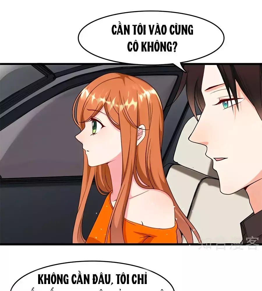 Tổng Tài Daddy Đuổi Tới Nơi Rồi Chapter 10 - 31