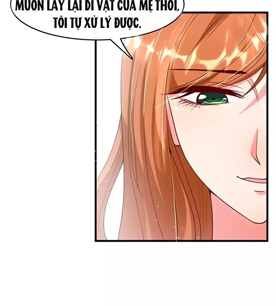 Tổng Tài Daddy Đuổi Tới Nơi Rồi Chapter 10 - 32