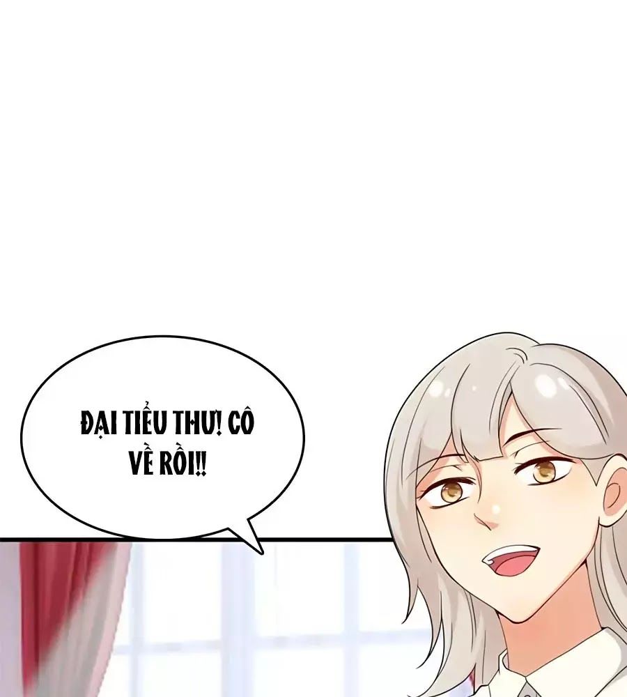 Tổng Tài Daddy Đuổi Tới Nơi Rồi Chapter 10 - 33