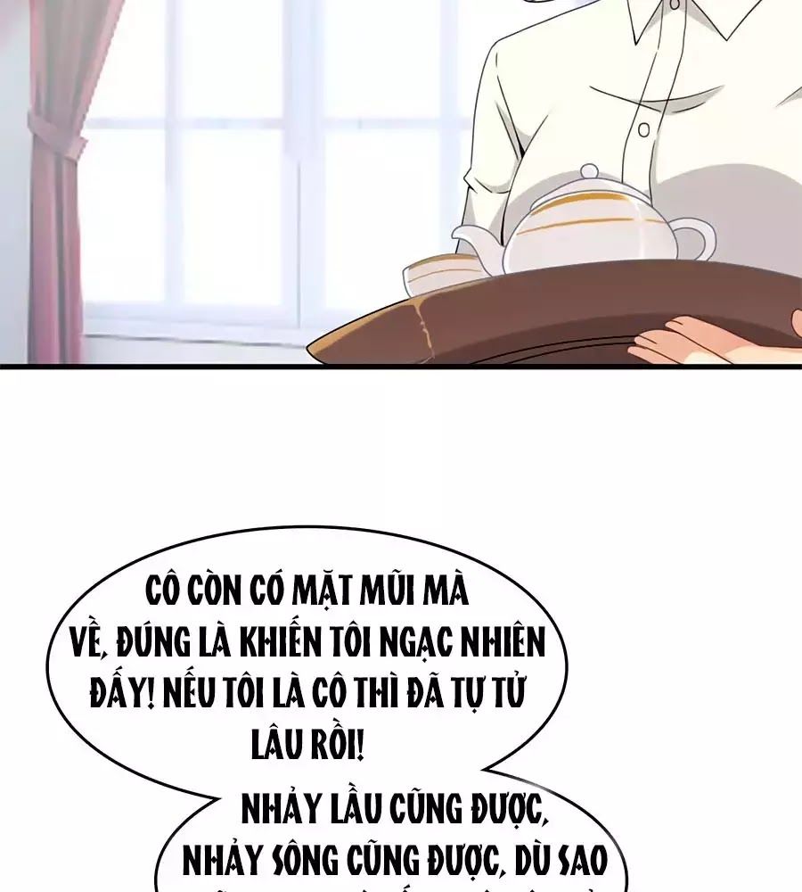 Tổng Tài Daddy Đuổi Tới Nơi Rồi Chapter 10 - 34