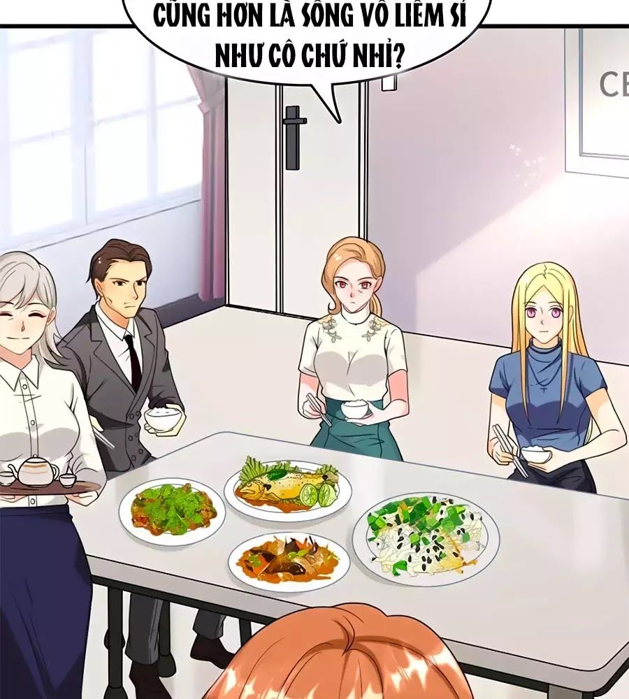 Tổng Tài Daddy Đuổi Tới Nơi Rồi Chapter 10 - 35