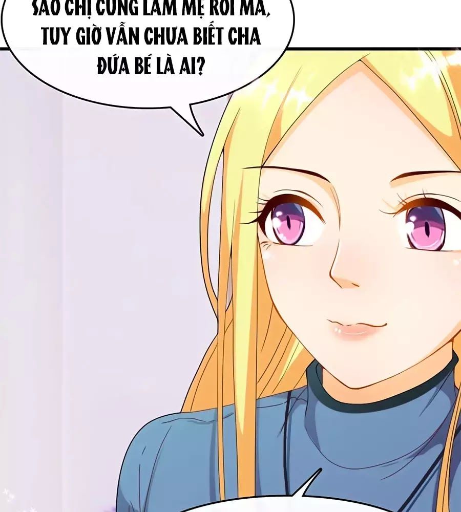 Tổng Tài Daddy Đuổi Tới Nơi Rồi Chapter 10 - 37