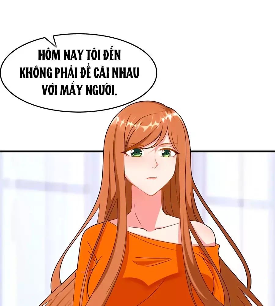 Tổng Tài Daddy Đuổi Tới Nơi Rồi Chapter 10 - 39