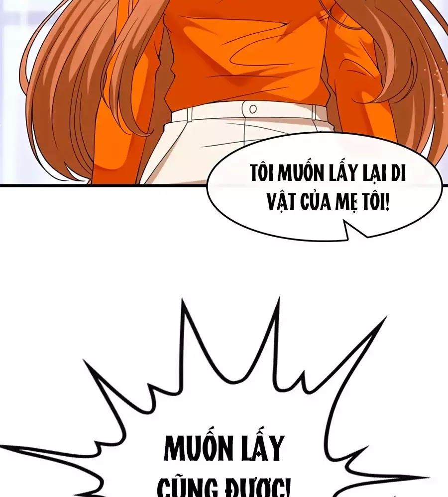 Tổng Tài Daddy Đuổi Tới Nơi Rồi Chapter 10 - 40