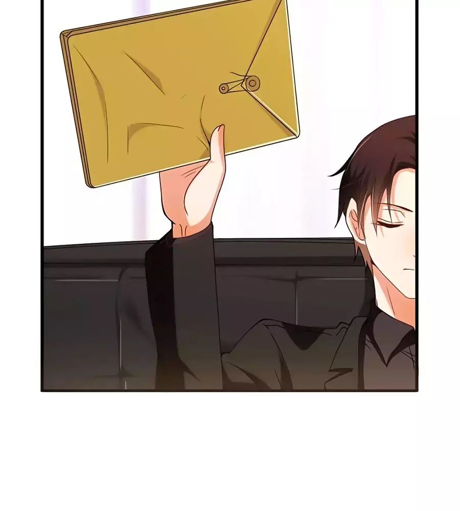 Tổng Tài Daddy Đuổi Tới Nơi Rồi Chapter 10 - 5