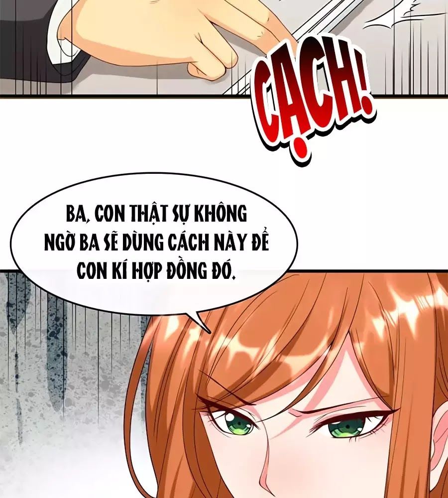 Tổng Tài Daddy Đuổi Tới Nơi Rồi Chapter 10 - 43