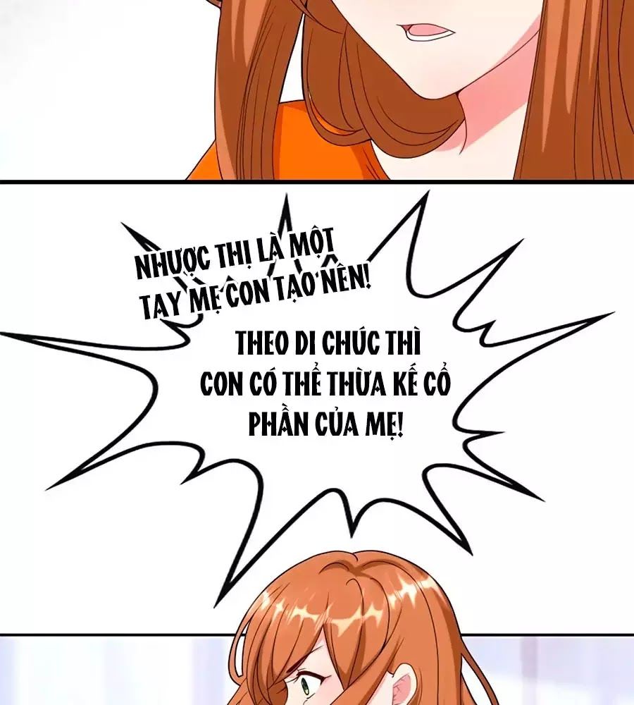 Tổng Tài Daddy Đuổi Tới Nơi Rồi Chapter 10 - 44