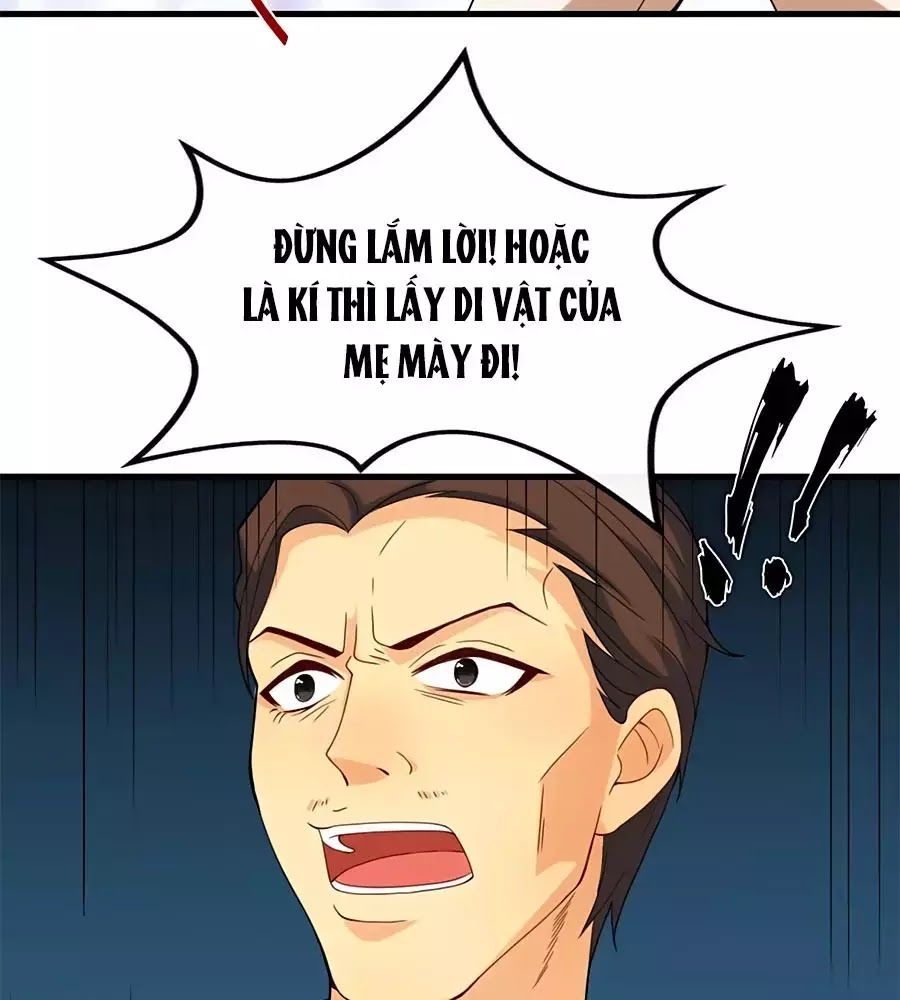 Tổng Tài Daddy Đuổi Tới Nơi Rồi Chapter 10 - 46