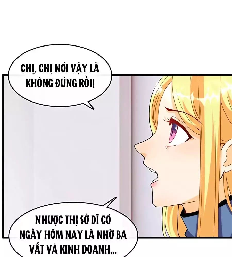 Tổng Tài Daddy Đuổi Tới Nơi Rồi Chapter 10 - 48