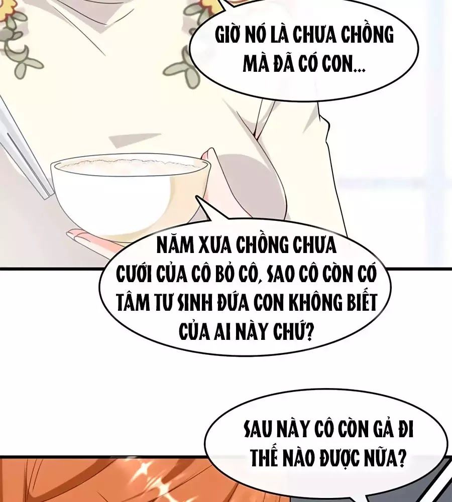 Tổng Tài Daddy Đuổi Tới Nơi Rồi Chapter 10 - 50