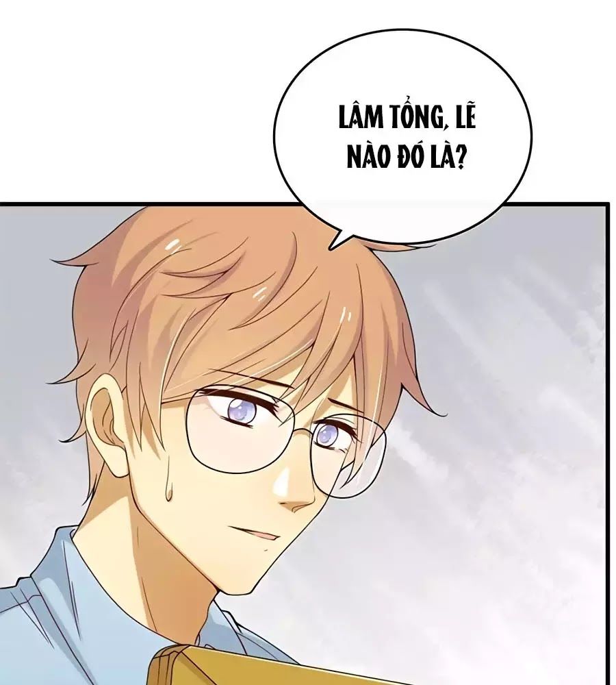 Tổng Tài Daddy Đuổi Tới Nơi Rồi Chapter 10 - 6