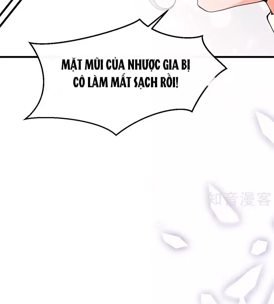 Tổng Tài Daddy Đuổi Tới Nơi Rồi Chapter 10 - 52