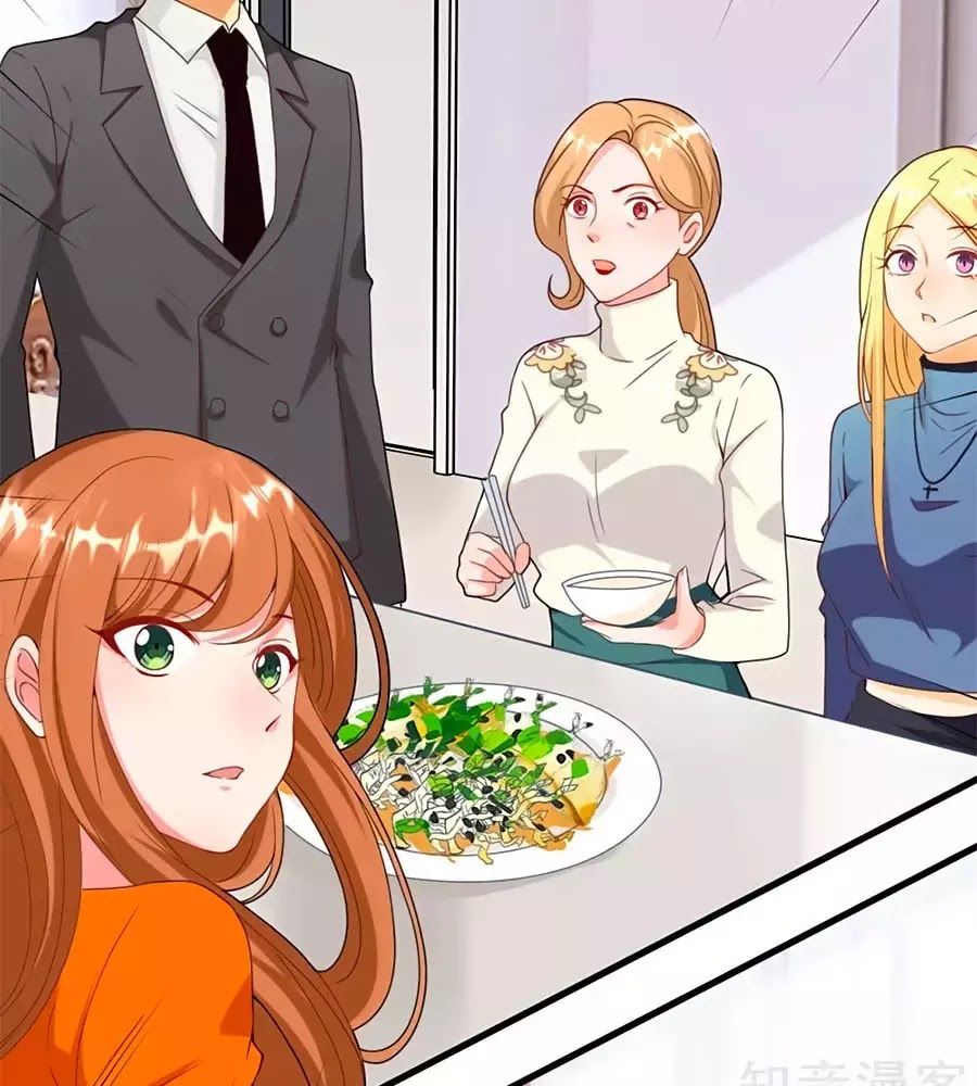 Tổng Tài Daddy Đuổi Tới Nơi Rồi Chapter 10 - 57