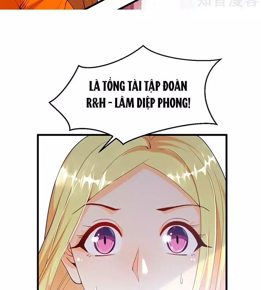 Tổng Tài Daddy Đuổi Tới Nơi Rồi Chapter 10 - 58