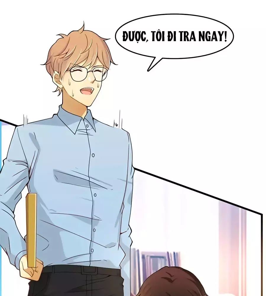 Tổng Tài Daddy Đuổi Tới Nơi Rồi Chapter 10 - 9