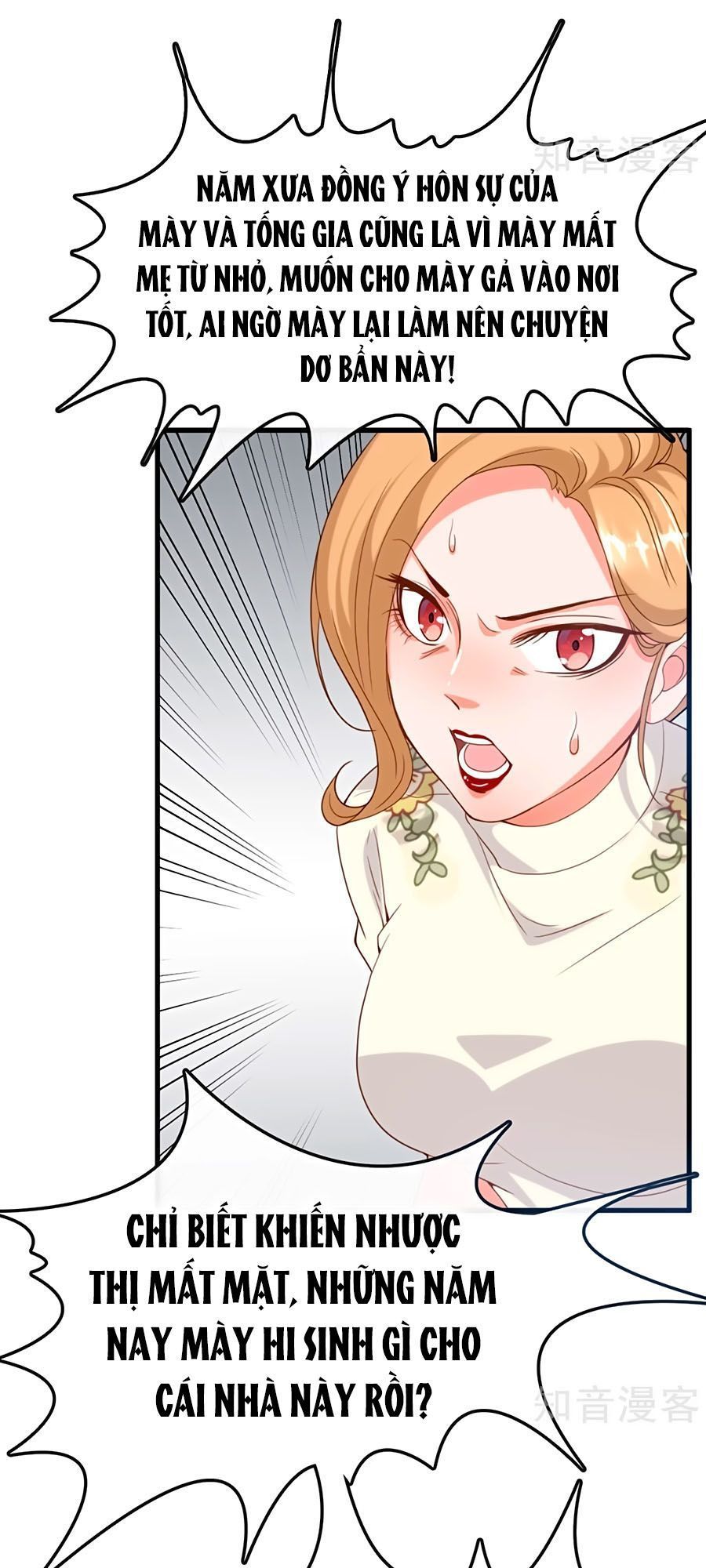 Tổng Tài Daddy Đuổi Tới Nơi Rồi Chapter 11 - 14