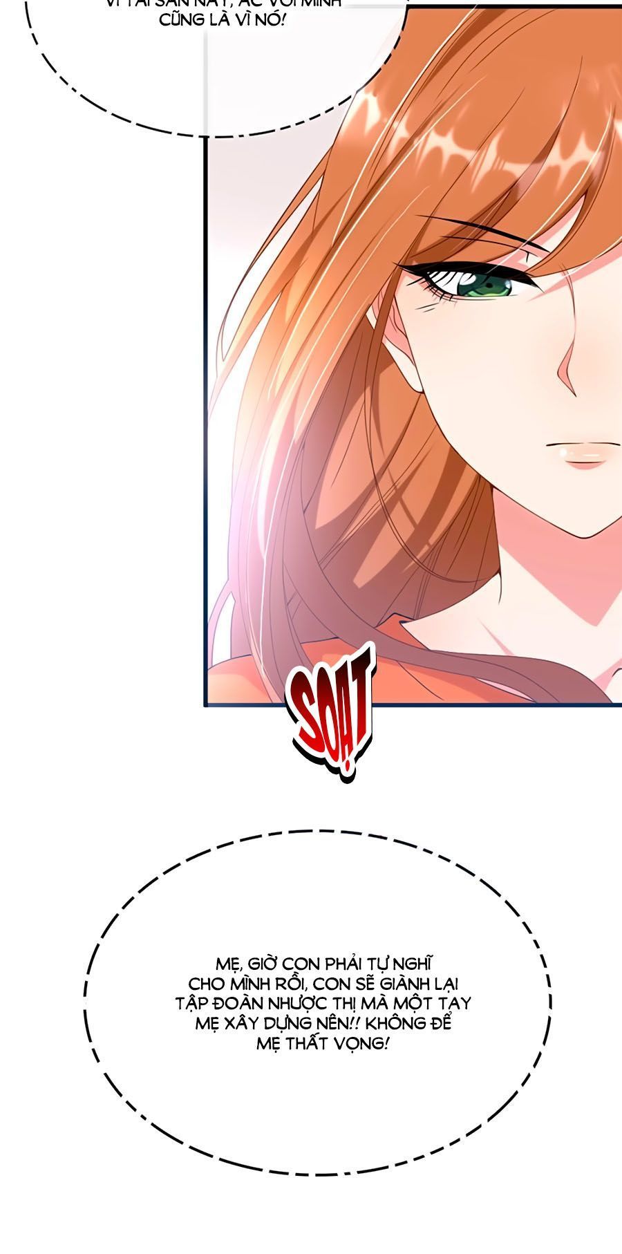 Tổng Tài Daddy Đuổi Tới Nơi Rồi Chapter 11 - 16