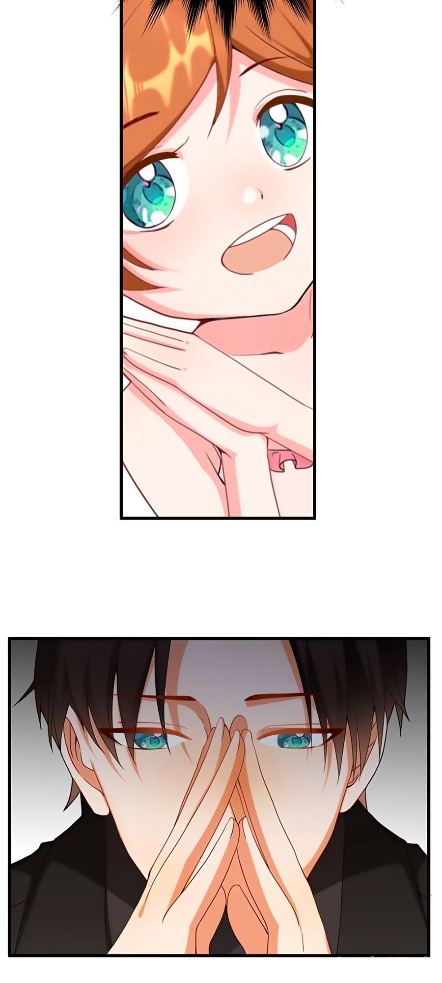 Tổng Tài Daddy Đuổi Tới Nơi Rồi Chapter 11 - 28