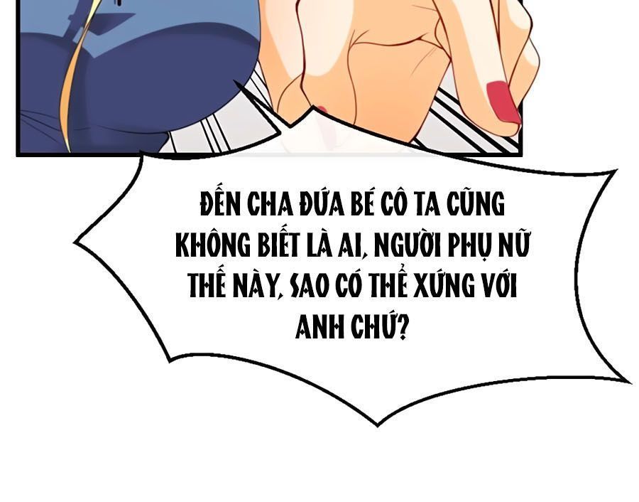 Tổng Tài Daddy Đuổi Tới Nơi Rồi Chapter 11 - 4