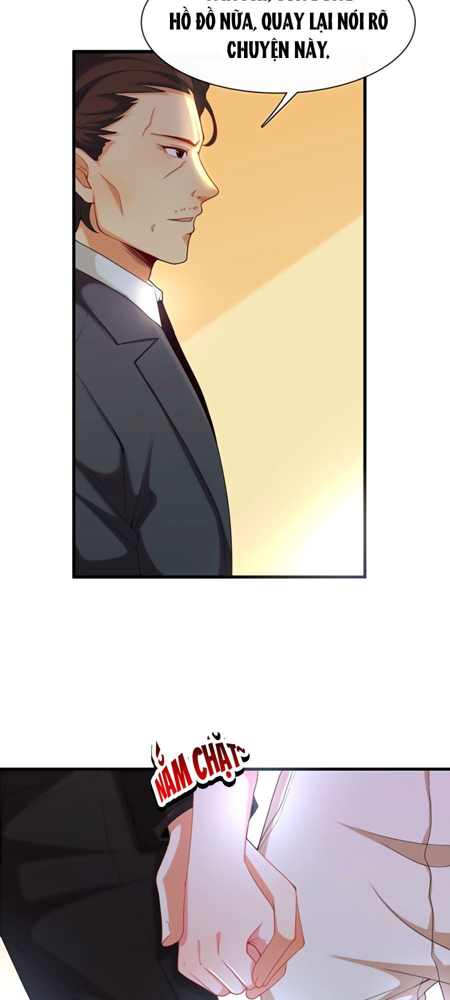 Tổng Tài Daddy Đuổi Tới Nơi Rồi Chapter 11 - 9